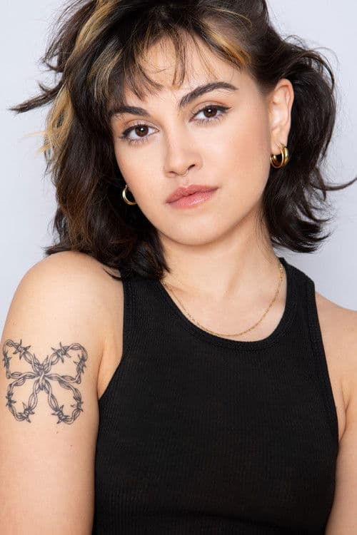 Andrea Granera profile photo