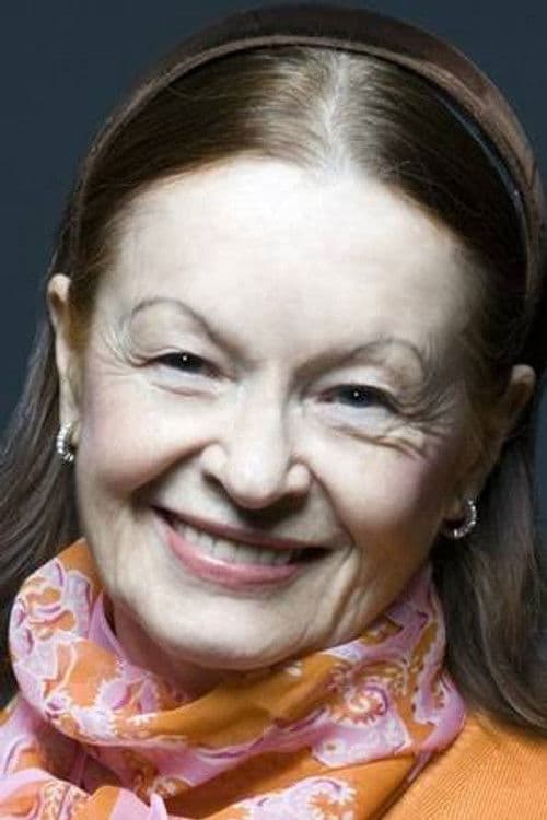 Irina Kolpakova profile photo