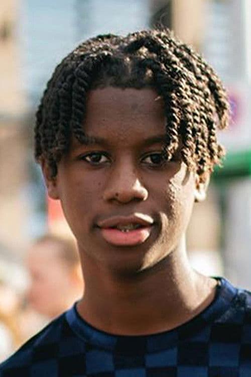 Ky-Mani Jaden Ronald Pinas profile photo