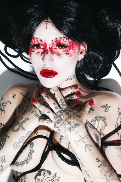 Tokyo 2018 Tour Diary poster