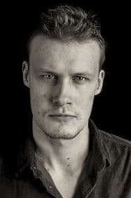 Jonas Kyed profile photo