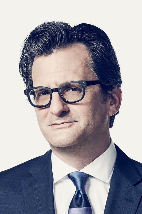 Ben Mankiewicz profile photo