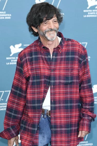 Gavino Ledda profile photo