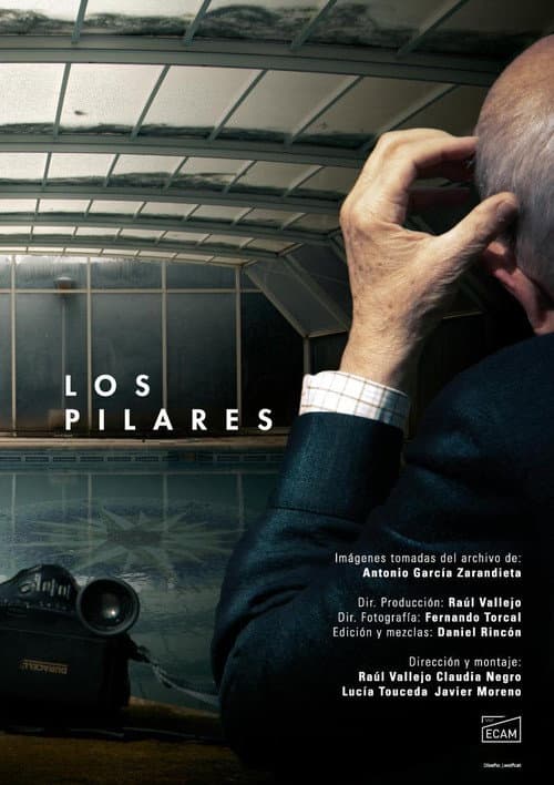 Los Pilares poster