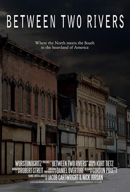 Between Two Rivers poster