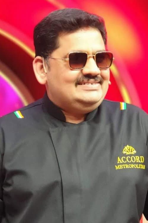 Chef Venkatesh Bhat profile photo