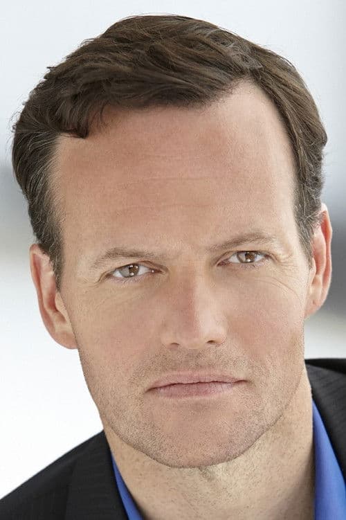 David Snelgrove profile photo