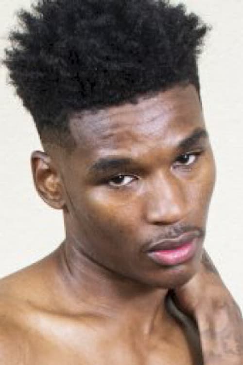 Kyree Rockafella profile photo