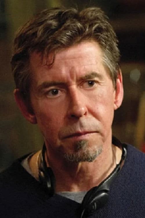 John MacCarthy profile photo