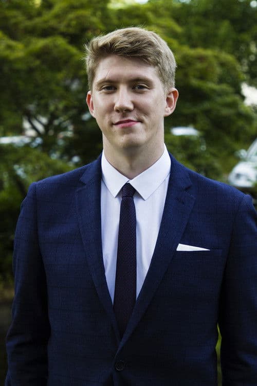 Thomas Elliott Griffiths profile photo