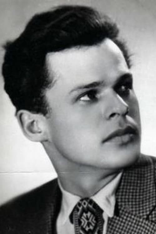 Nikolay Pogodin profile photo