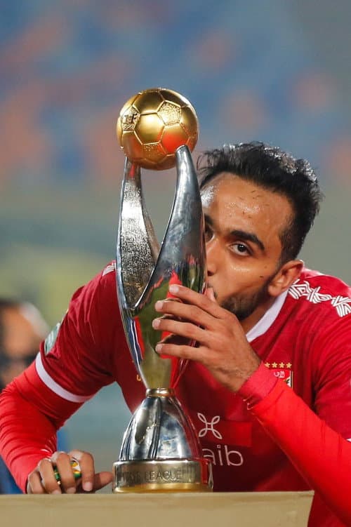 Mahmoud Kahraba profile photo