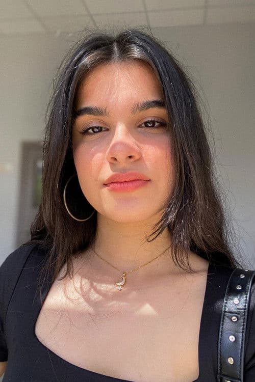 Zahra Ibrahimova profile photo