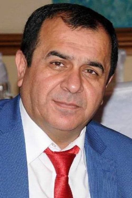 Allahverdi Yolchuyev profile photo