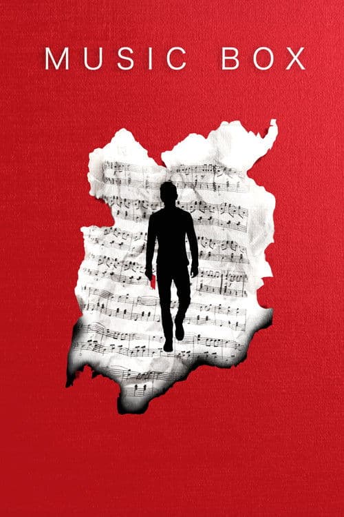 Music Box poster