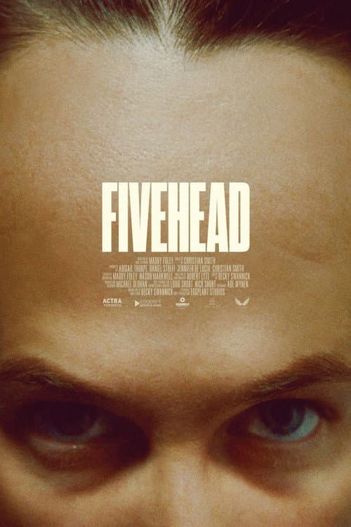 Fivehead poster