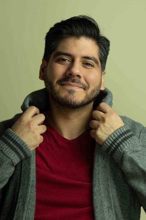 Rico Espinoza profile photo