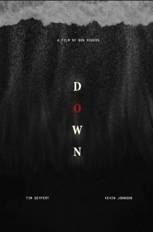 Down poster