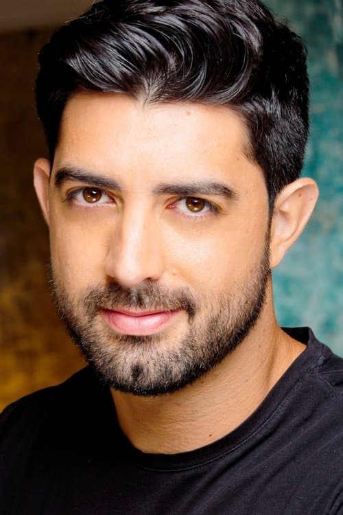 David Guenaga profile photo