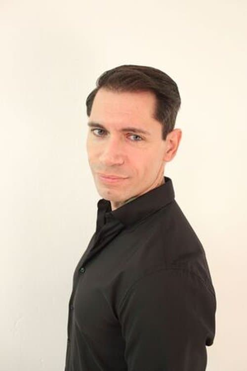 Rick Hübner profile photo