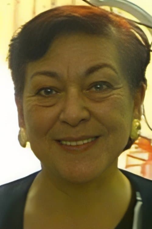 Nedret Özbek profile photo