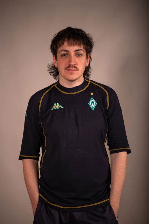 Teo González-Fierro Gutiérrez profile photo