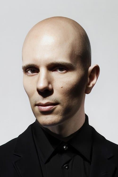 Billy Howerdel profile photo