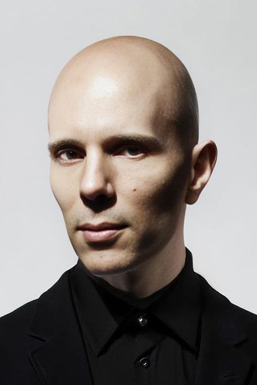 Billy Howerdel profile photo