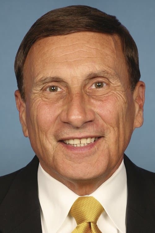 John Mica profile photo