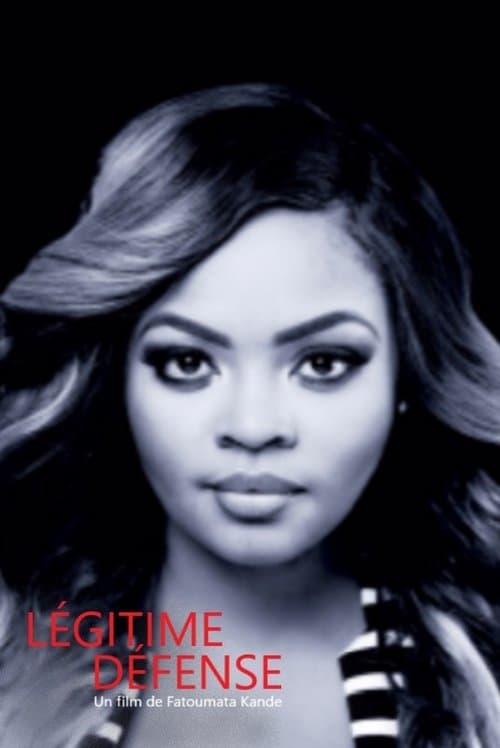 Légitime défense poster