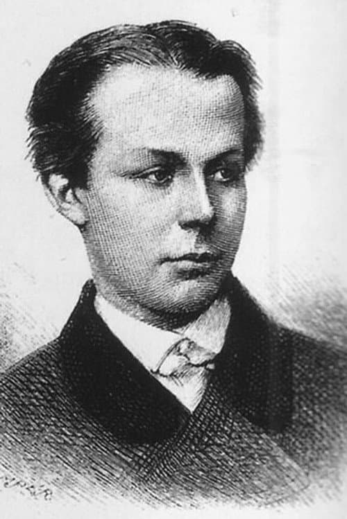 Francis Douglas profile photo