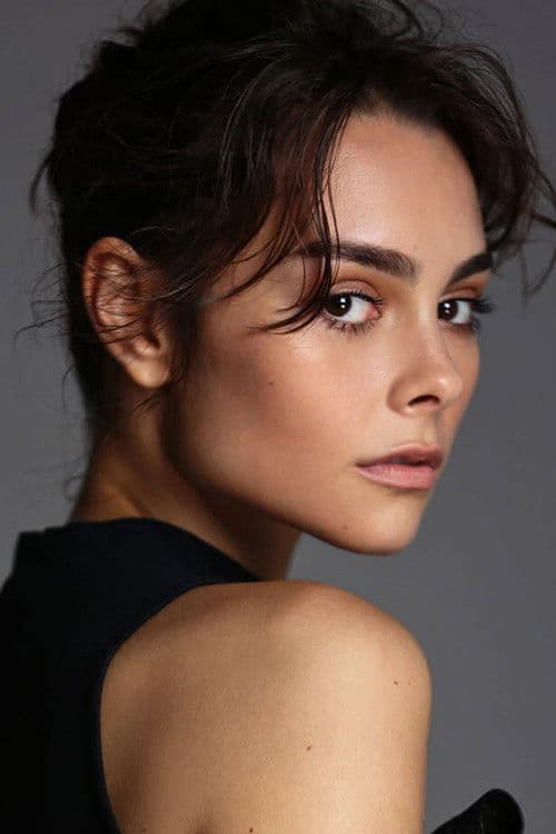 Anna Melo profile photo