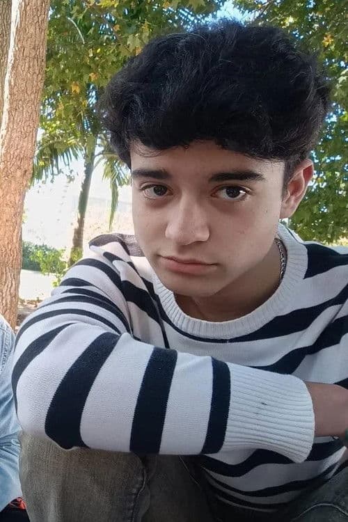 Humberto Maximo profile photo