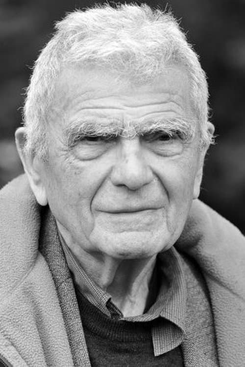 Janusz Morgenstern profile photo