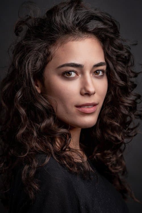 Zofia Jastrzębska profile photo