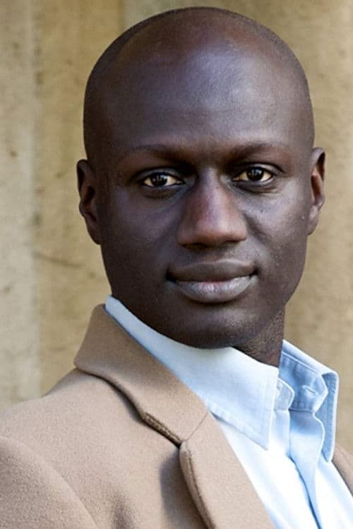 Amadou Kebe profile photo