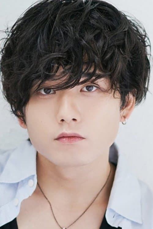 Atomu Mizuishi profile photo