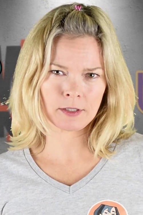 Megan Fahlenbock profile photo