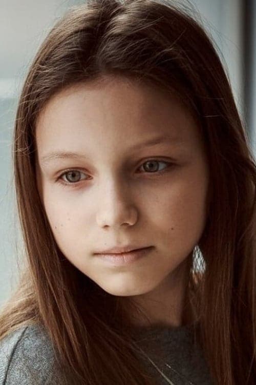 Alina Babak profile photo