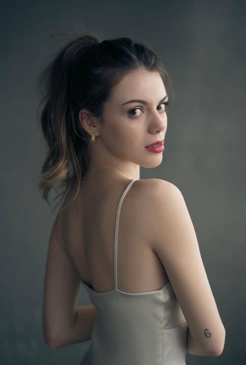 Kate Lindsey profile photo