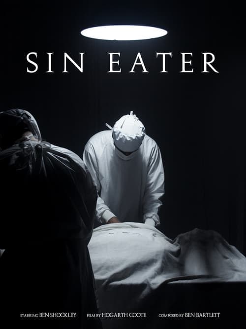 Sin Eater poster