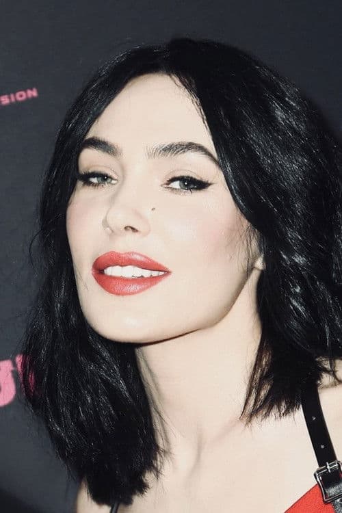 Micheline Pitt-Norman profile photo