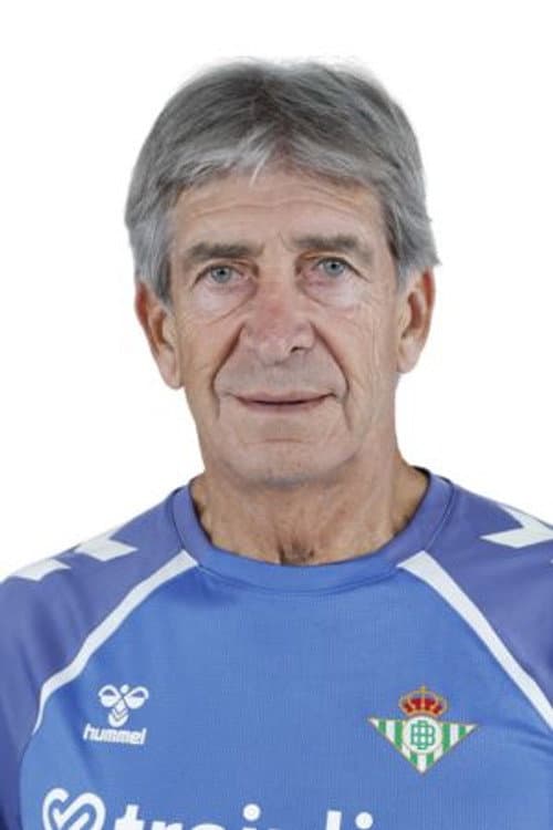 Manuel Pellegrini profile photo