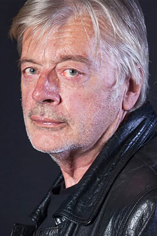 Mihail Mutafov profile photo