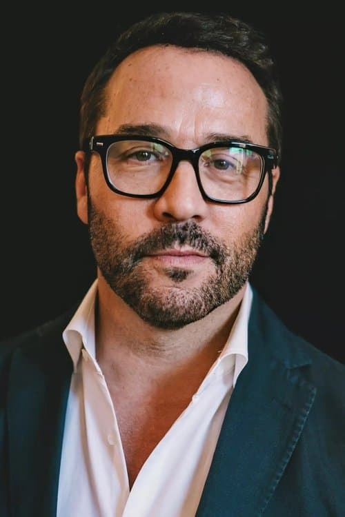 Jeremy Piven profile photo