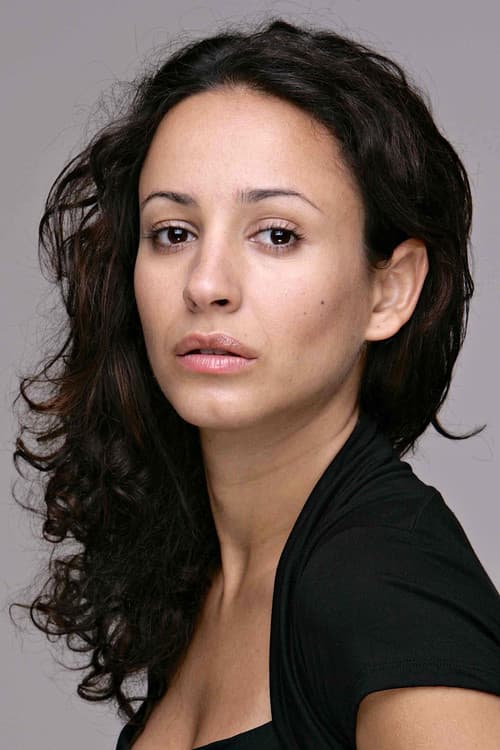 Sanaa Alaoui profile photo