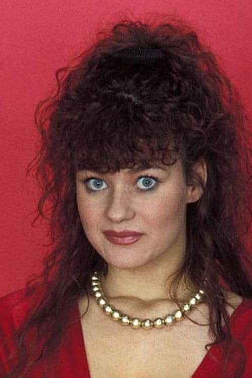 Melanie Rowan profile photo