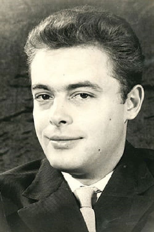 Zoran Milosavljević profile photo