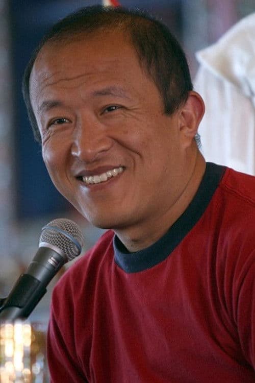 Khyentse Norbu profile photo