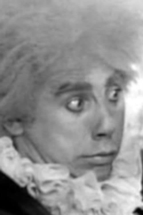 Andrey Nikolaev profile photo